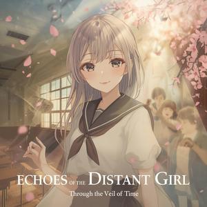 Veil of Forgotten Stars: Echoes of the Lost Girl