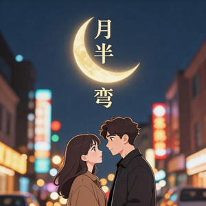 月半弯