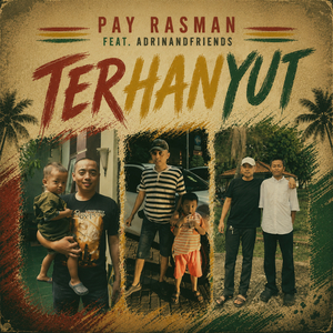 Terhanyut (Bonus Track from Serpihan Malam)