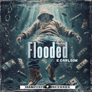 Flooded