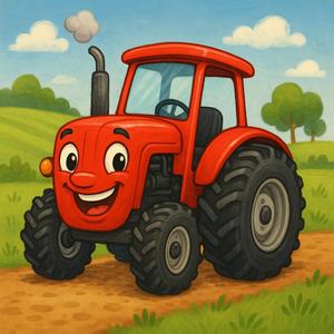 Tractorasul Tica