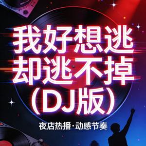 我好想逃却逃不掉（DJ版）