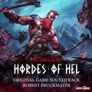 Wrath of Surtr (feat. David Levy)