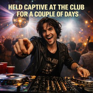 I'm About to Be Released