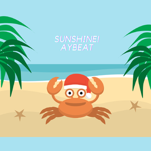 【免费使用】-"阳光沙滩"