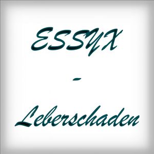 Leberschaden
