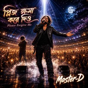 প্লিজ ক্ষমা করে দিও। Please forgive me