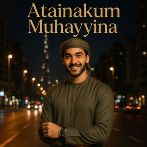 Atainakum Muhayyina