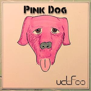 Pink Dog