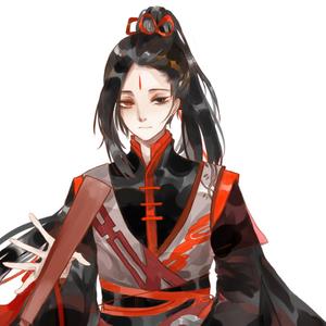 【星尘】红灯夜游