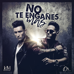 No Te Engañes Más