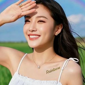 Rainbow - Jena's Sound (Cover) by YЦΠSΛMΛ