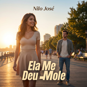 ela me deu mole