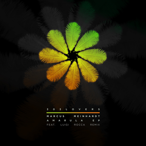 Amarula (Original Mix)