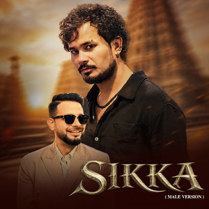 Sikka ( Male Version) (Freestyle)