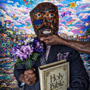 Glory (feat. Courtney B)