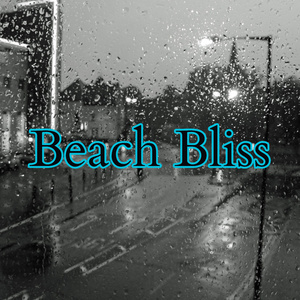 Orlando Oasis: Peaceful Rain Shower ASMR