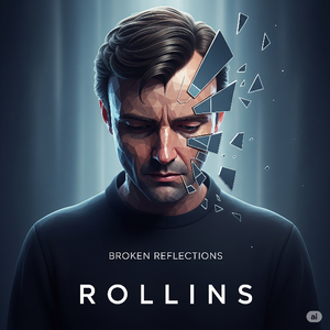 Broken Reflections by 𝕃𝕖𝕟𝕟𝕪ℝ𝕠𝕝𝕝𝕚𝕟𝕤𝔽𝕣𝕒𝕟ℂ𝕒𝕣𝕣𝕪