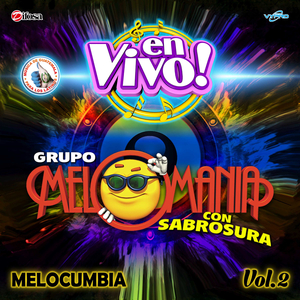 Melomix 13: Aquel Inmenso Amor / Morir Contigo / Una Lágrima y un Recuerdo / Si Prefieres a el / Que Nos Entierren Juntos (En Vivo)