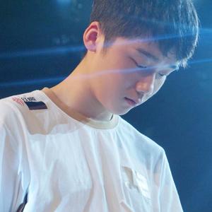 虔诚（虔诚庆生曲）