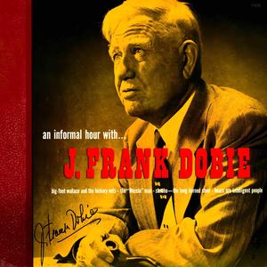 Sancho, The Long-Horned Steer