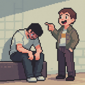 やってまってら