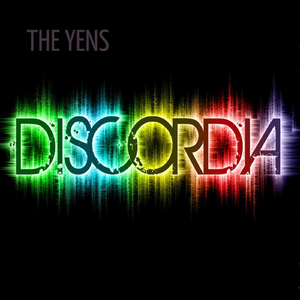 Discordia