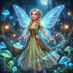 Trading Memories for Light