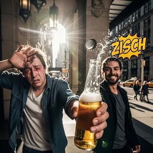 Konterbier (Zisch-Zisch-Zisch)