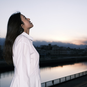 流れ雲 (rough mix)