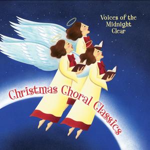 Angels We Have Heard on High