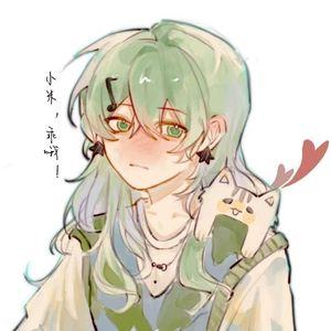 我是一只啼死在春天的杜鹃