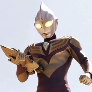 永世的摇篮-奥特曼填词