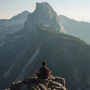 Luck meditation/ jocadrew