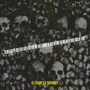 Broken Dance Maracian Beat