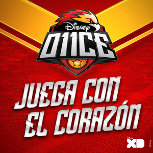 Juega con el corazón (De "O11CE")