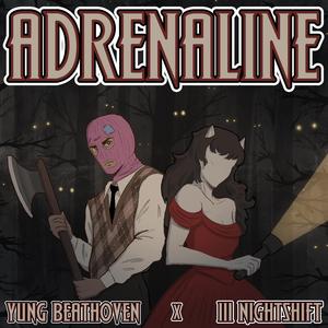 ADRENALINE (feat. 111nightshift)