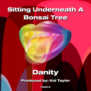 Sitting Underneath A Bonsai Tree