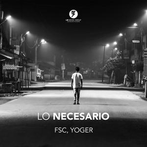 Lo Necesario (feat. FSC)
