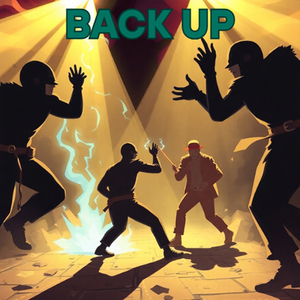 Back Up