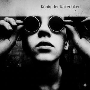 König der Kakerlaken