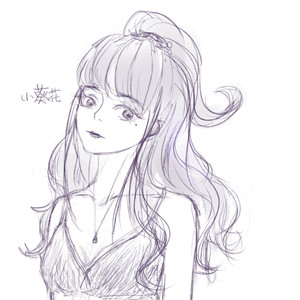 好想你（demo）（翻自 朱主爱）