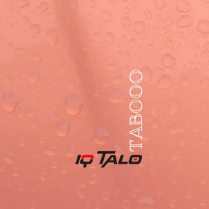 Tabooo