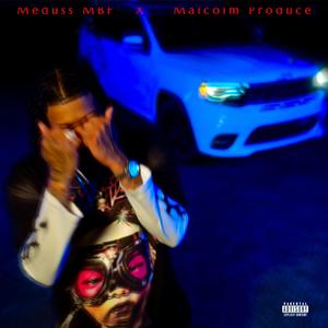 FORTY (feat. Malcom Produce)