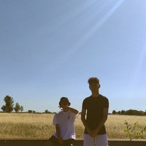 ragazzi poco allegri