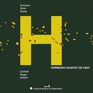 Tríptico para Quinteto de Viento: 1r Moviment