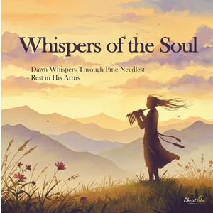 Dawn Whispers Through Pine Needlest