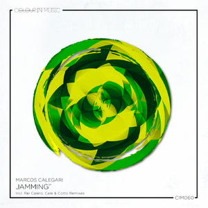 Jamming (Rei Calero Remix)
