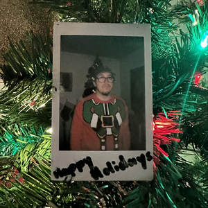 Christmas Without You (Demo Version)