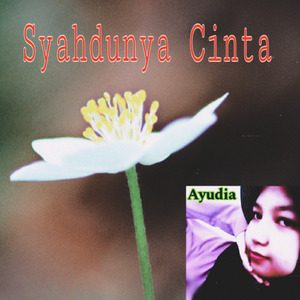 Syahdunya Cinta